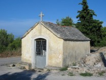 Kapela Gospe od Ružarja