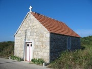 Kapela Gospe od Zdravlja