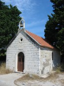 Kapela Gospe Lurdske