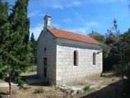 Kapela Gospe Ostrobramske