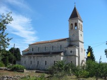Župna crkva Svetog Stjepana